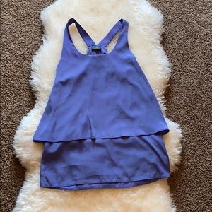 Tinley Layer Dress